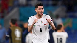 Jorginho tiết lộ điểm yếu của ĐT Bỉ