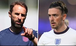 Bị đày ải trên ghế dự bị, Grealish có oán hận Southgate?