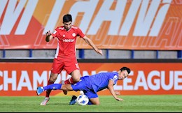 Video tổng hợp: Pathum 2-0 Viettel (Bảng F AFC Champions League 2021)