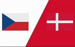 Thông tin trước trận đấu CH Séc vs Đan Mạch (Tứ kết Euro 2020) đêm nay 3/7