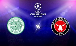 Nhận định bóng đá Celtic vs Midtjylland 1h45 ngày 21/7 (Cúp C1 Châu Âu)