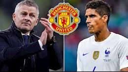 Điểm tin bóng đá sáng 20/7: MU sẽ sở hữu Varane trong 12 ngày tới