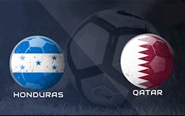 Nhận định Honduras vs Qatar (08h00 ngày 21/7 – Gold Cup): Đại chiến vì ngôi đầu