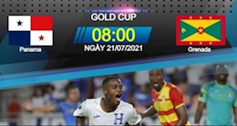 Nhận định Panama vs Grenada (8h00 ngày 21/7 – Gold Cup): Còn sống là còn chiến đấu