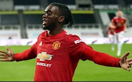 Wan-Bissaka kể về chuyến hành trình trở về ngôi nhà Man United