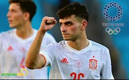 Lịch thi đấu bóng đá hôm nay 22/7: Khởi tranh Bóng đá nam Olympic 2020