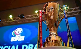 Báo Thái tiết lộ quốc gia đăng cai AFF Cup 2020