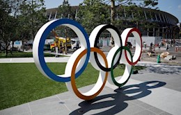 Hàn Quốc tẩy chay đồ ăn của chủ nhà Olympic Tokyo 2020