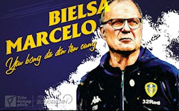 Marcelo Bielsa: Yêu bóng đá đến tận cùng