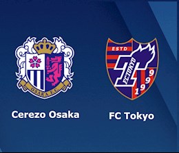 Nhận định,  Cerezo Osaka vs Tokyo 17h00 ngày 21/7 (VĐQG Nhật Bản 2021)