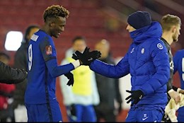 “Vì Thomas Tuchel, Tammy Abraham buộc phải rời Chelsea”