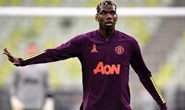 PSG quyết mua Pogba để hoàn tất “dream team”