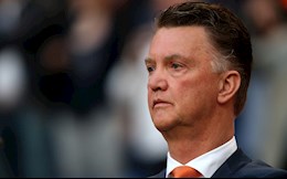 Van Gaal: Chẳng ai có thể dẫn dắt ĐT Hà Lan ngoài tôi