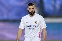 Real Madrid gia hạn với Benzema, gài điều khoản 1 tỉ Euro