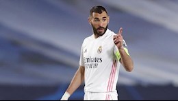 NÓNG: Benzema dương tính với COVID-19