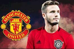 Điểm tin bóng đá tối 31/7: MU nhận tin vui vụ Saul Niguez