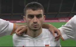 Cuối cùng thì Pedri cũng… sắp được nghỉ