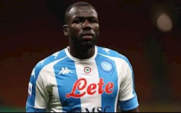 Để MU không có được Koulibaly, HLV Napoli nguyện trói mình lại