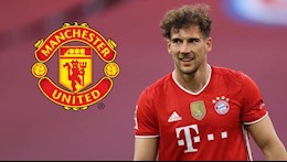 Điểm tin bóng đá 24h sáng 24/7: MU dùng lương khủng câu Goretzka, Chelsea gây sốc với Sergio Romero