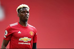 "Không Pogba thì MU vẫn sống tốt"