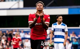 Sát mùa giải mới, MU nhận tin cực buồn của Jesse Lingard