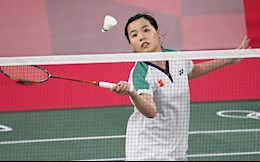 Thùy Linh nhận thưởng nóng sau màn ra quân suôn sẻ tại Olympic