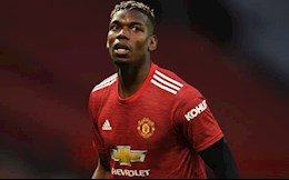 Điểm tin bóng đá sáng 3/8: MU chấm người thay Pogba