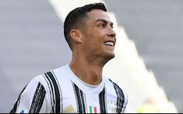 Sếp Juventus ra phán quyết về tương lai của Ronaldo