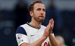 Đây! Bằng chứng Kane sẽ rời Tottenham đến Man City