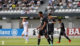 Video Juventus vs R.C. Cesena (giao hữu CLB): Lão Bà thắng nhẹ