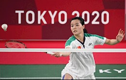 Nguyễn Thùy Linh nói gì sau trận đấu đầy cống hiến trước tay vợt số 1 thế giới?