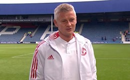 HLV Solskjaer tiết lộ thời điểm các trụ cột trở lại