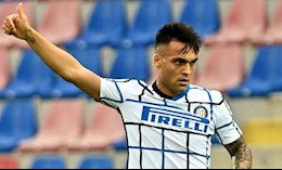 Lautaro Martinez tiết lộ bí quyết nhận ít thẻ hơn