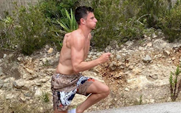 Mason Mount vui chơi nhưng không quên nhiệm vụ