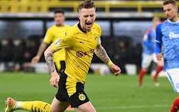 Marco Reus: Dortmund đủ sức vô địch Bundesliga