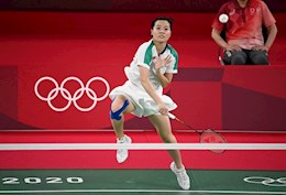 Thùy Linh bộc bạch sau kỳ Olympic đầu tiên