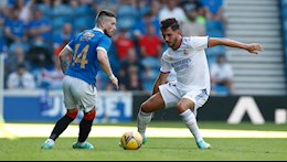 Video bóng đá Rangers vs Real Madrid (giao hữu CLB)