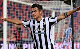 Đại diện Dybala sắp gặp Juventus chốt tương lai