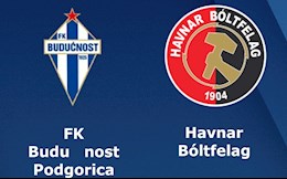 Nhận định,  Buducnost vs HB 1h00 ngày 28/7 (Europa Conference League)