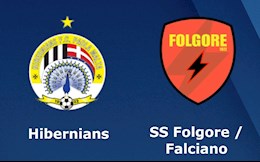 Nhận định,  Hibernians vs Folgore 1h00 ngày 28/7 (Europa Conference League)