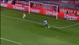 Pha bỏ lỡ của năm thuộc về cầu thủ người Argentina