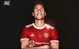 Evra: "Varane khiến tôi nhớ đến Ferdinand"