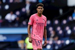 Real Madrid chốt xong người thay Raphael Varane