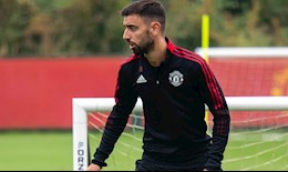 Bruno Fernandes: MU sẽ giành danh hiệu mùa tới