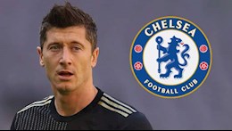 Chủ tịch Bayern nhắn Chelsea: “Lewandowski không phải để bán”