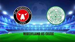 Nhận định bóng đá,  Midtjylland vs Celtic 0h45 ngày 29/7 (Cúp C1 châu Âu 2021/22)