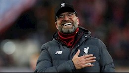 “Jurgen Klopp sẽ không bao giờ dẫn dắt MU”