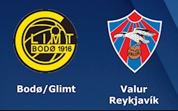 Nhận định,  Bodo/Glimt vs Valur 23h00 ngày 29/7 (Cúp C3 châu Âu)