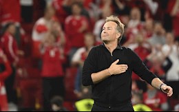 Kasper Hjulmand và hành trình đi tìm những mặt đất rung chuyển