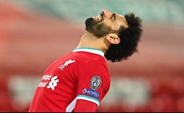 Salah yêu Olympic đến mấy, Liverpool cũng ngăn đến cùng!